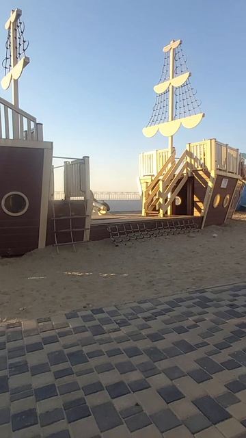 Тревога на пляже в Севастополе