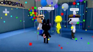 😱Что Делают ЖИВОТНЫЕ, Когда Ты Вышел из Игры в БОЛЬНИЦЕ ДЛЯ ЖИВОТНЫХ (Animal Hospital Roblox)