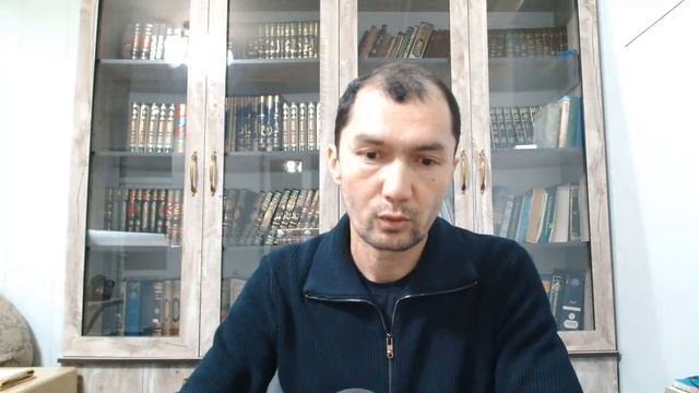 Қуръондан жавоблар 5 — Қуръон оятлари асосида муҳим саволларга жавоблар