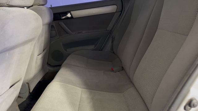 Chevrolet Lacetti '2008 46639
