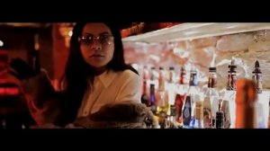 Honey Cocaine - Runaway Bride [Official Video)_480p