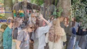 2 ДЕНЬ 4 СПОРТИВНОЙ СМЕНЫ
