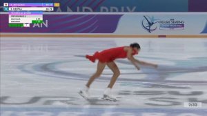 София Дзепка КП в Сиане