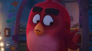 Angry Birds 3 в кино (2026)