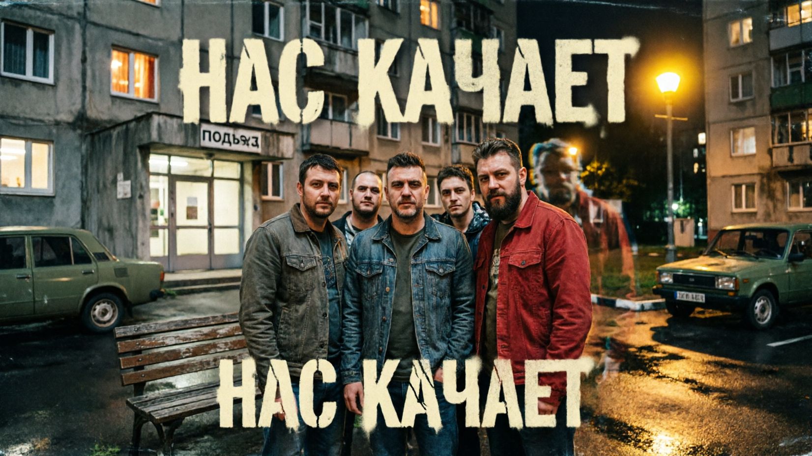 НАС КАЧАЕТ Хиты  Viral Russian Songs 2026 Только Самые Лучшие Новинки Лета