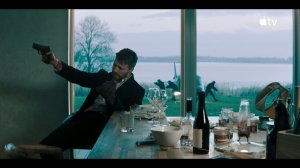 Медленные лошади (6 Сезон) - Официальный трейлер (Субтитры, 4К, 2026)