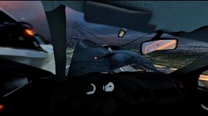 Epic Car Crashes