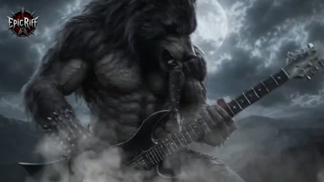 🔥 DRAGONS OF CHAOS 🔥   Legendary Metal Songs For Warriors 🐉