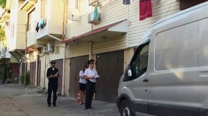 В сочинском гаражном кооперативе нашли нелегальную автомойку и магазин
