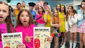 Шок! Камиль и Амина ПРОПАЛИ из кампуса 😱