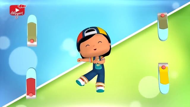 Пепи 😄Время отдыхать😎 Мультфильм для детей

Благодарим вас за использование