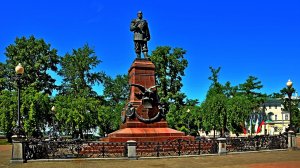 ГОРОД ИРКУТЯН.