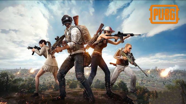 PUBG: BATTLEGROUNDS — на грани выживания! 🔥 Rev. 2608.1.1 2026