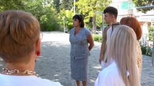 Проект «Мамоход» помогает будущим мамам получать необходимую поддержку