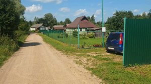 50 соток ЕРДА арзон уй, 10 км от Бежаницы