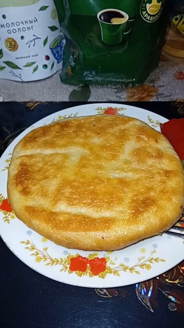 Перекус сегодня.