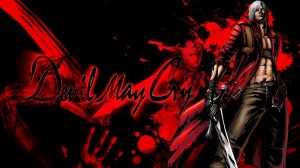 Devil May Cry 2001 Игрофильм