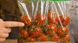 Съели с ПАКЕТОМ! Новый РЕЦЕПТ, который съедается сразу! Вкусные советы