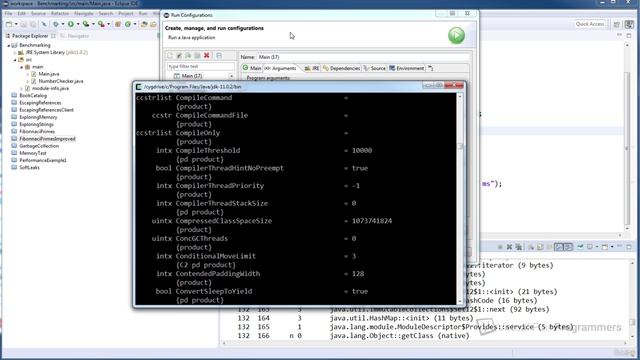 S17.E88 -  Comparing Two Code Alternatives