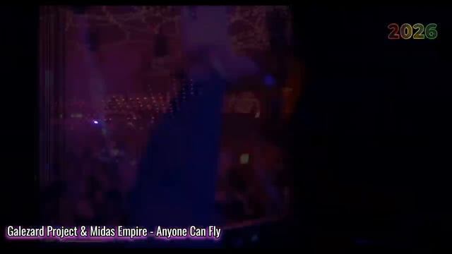 Galezard Project _ Midas Empire - Anyone Can Fly (2026)(720P_HD)