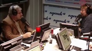 Мы все воспринимаем через половой фильтр
