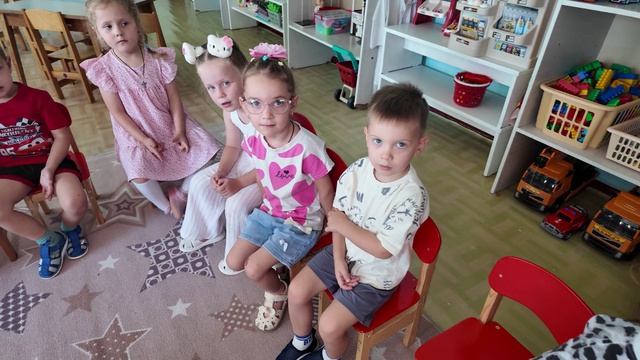 Грант губернатора Югры позволит укрепить здоровье дошкольников Макеевки