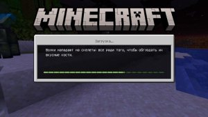 сажаю грядки за каждую подписчиков в minecraft уже 24 подписчика и грядки