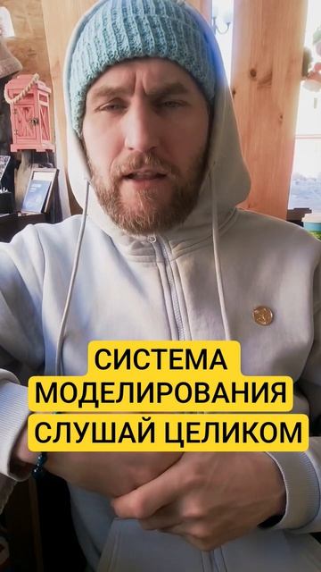 СИСТЕМА МОДЕЛИРОВАНИЯ