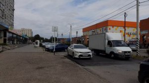 Ветер и звука нет. Коротко: кровь фонтаном из ягодицы и сильный крик в процедурном. 20.08.2026