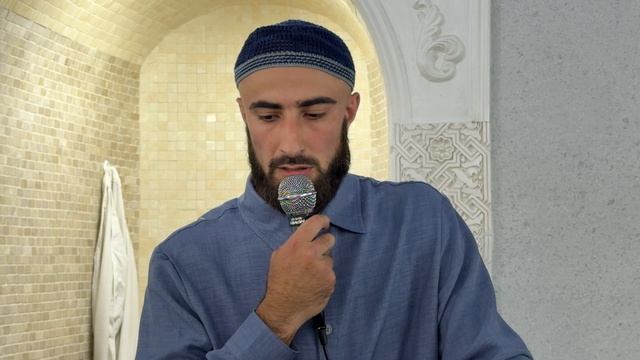 Мавлид в честь месяца Раби-уль Авваль