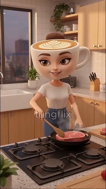 #рекомендации #мультидвиж #длядетей #герои #viral #aiart #отношения #aivideo #минидрама