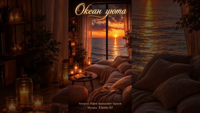 Океан уюта 🌌