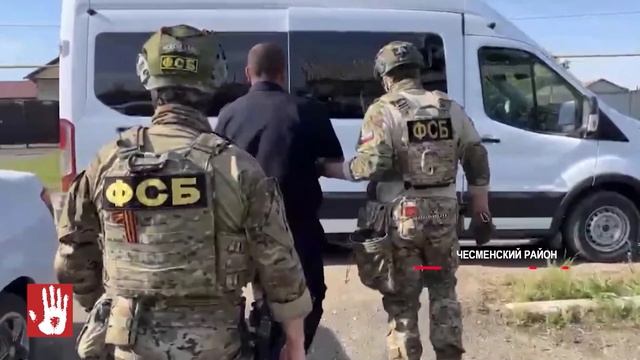 И.о. начальника полиции Чесменского района оштрафовали на 40 тысяч рублей