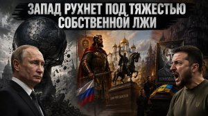 Киев хоронит нациста, а Москва обретает мощи святого князя