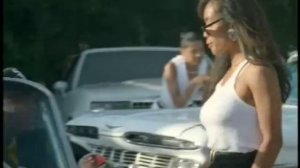 Dr. Dre - Let Me Ride [Official Music Video]