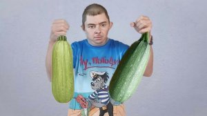 кабачки уйдут быстро, когда приготовите два этих блюда