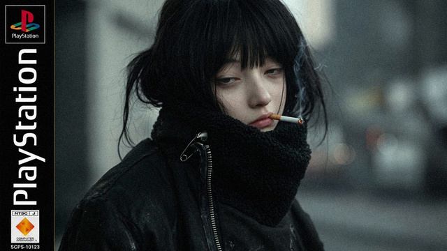 NO SMALL TALK | Atmospheric Liquid DnB / Jungle Mix