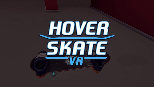 Hover Skate VR Скейтборд