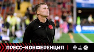ЦСКА– «Акрон»: комментарий Срджана Благоевича