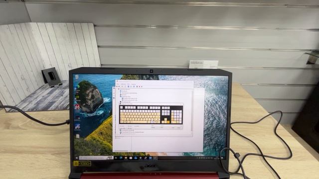 Acer Nitro 5