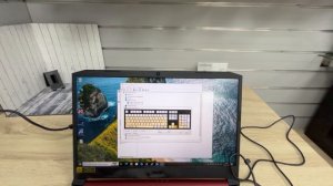 Acer Nitro 5