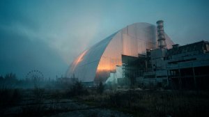 Чернобыль: авария, которая заразила радиацией половину Европы