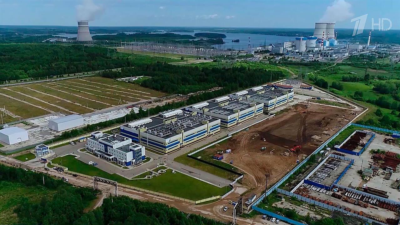 Атомная промышленность России отмечает 81 год со дня основания.