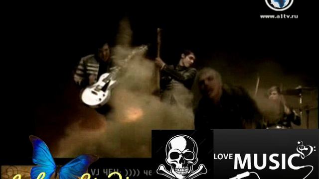 My  Chemical  Romance  (  2  Lee  Studio  2018  )