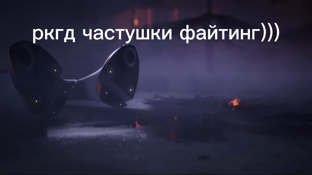 Last Fight In Murder Drones But Rcgd Chastushki 💀💀💀