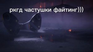 last fight in murder drones but rcgd chastushki 💀💀💀