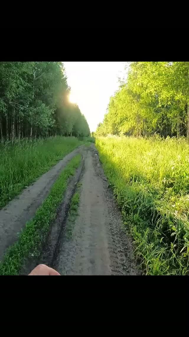 «Бег по раскалённой игле»