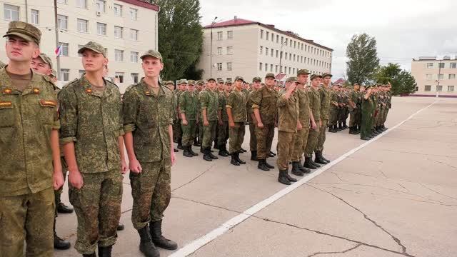 Научно-производственное подразделение ВС РФ. Губернатор.