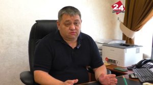 Приказ подписан