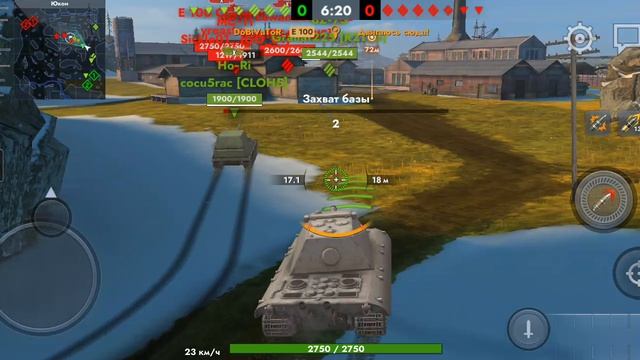 играю в Tanks Blitz собираем 1 лайк выпускаю 2 часть